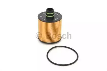 BOSCH F026407108 Фильтр масляный Opel Co Mercedes o D (12-) (1.62.0) Bosch