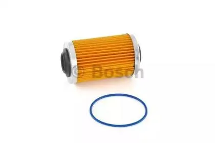 BOSCH F026407109 Фильтр масляный Alfa Romeo 159BreraSpide V, Opel Vectra Insignia Signum , Saab 05>