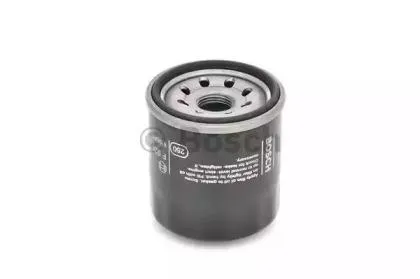 BOSCH F026407130 Фильтр масляный Chevrolet Spark 0.8-1.2 05> Aveo 1.2 08>