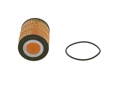 BOSCH F026407155 Фильтр масляный Land Rover Discovery 3.0D 09-