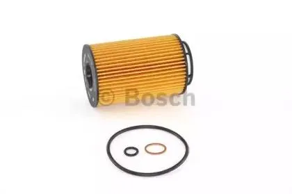 BOSCH F026407158 Фильтр масляный
