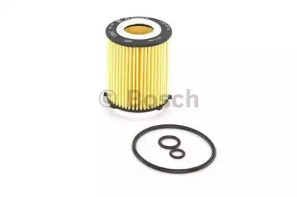 BOSCH F026407166 Вставка маслофильтра