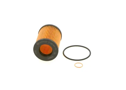 BOSCH F026407173 Фильтр масляный BMW F20 1.61.8 10>
