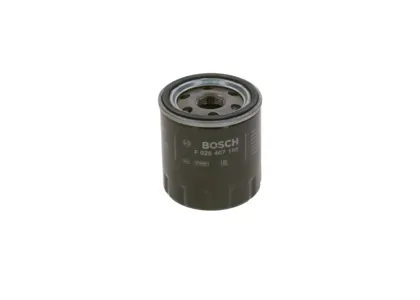 BOSCH F026407188 Фильтр масляный Peugeot Boxer , Citroen Jumper 2.2 HDI 06>