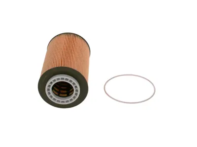 BOSCH F026407191 Фильтр масляный