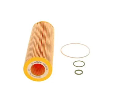 BOSCH F026407196 Фильтр масляный