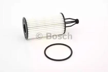 BOSCH F026407199 Фильтр масляный Mercedes M276