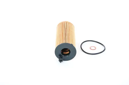 BOSCH F026407205 Фильтр масляный F10,F11 (2009-2016),30F31 (2011>)