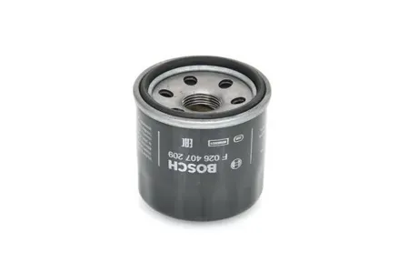 BOSCH F026407209 Фильтр масляный p7209
