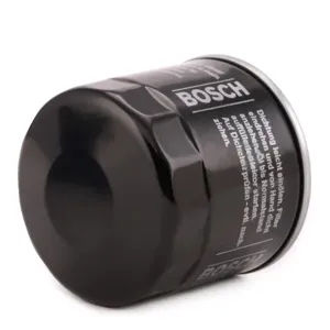 BOSCH F026407210 Фильтр масляный ст.0986452061