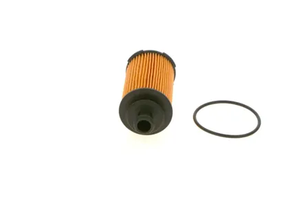 BOSCH F026407214 Фильтр масляный (вставка)