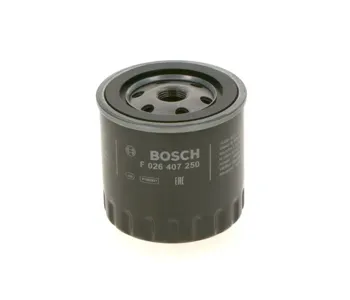 BOSCH F026407250 Фильтр масляный