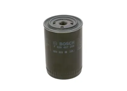 BOSCH F026407256 Фильтр масляный