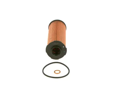 BOSCH F026407264 Фильтр масляный BMW F30F31 G11,G12