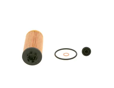 BOSCH F026407277 Фильтр масляный (вставка) p7277