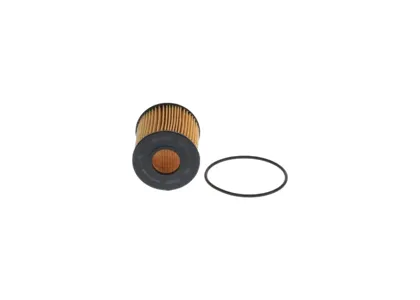 BOSCH F026407363 Фильтр масляный Toyota AURIS Corolla 07- 1.4 Diesel