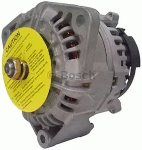 BOSCH F042301126 Генератор