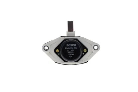 BOSCH F04R320367 Регулятор