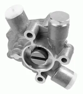 BOSCH KS00000001 Насос топливный механический
