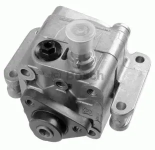 BOSCH KS00000119 Насос (новый) усилителя рул упр-я