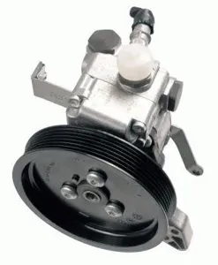 BOSCH KS00000187 Насос гидроусилителя BMW 5 (E60) Bosch