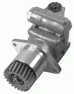 BOSCH KS00000394 Насос гидроусилителя руля