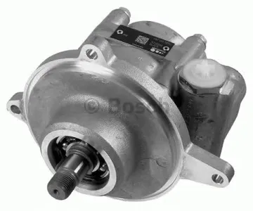 BOSCH KS00000455 Насос гидроусилителя руля