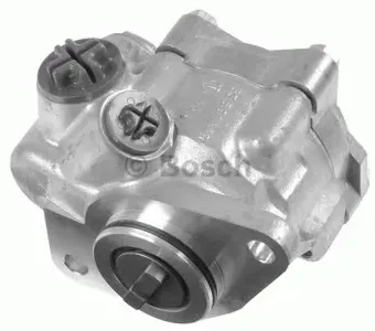 BOSCH KS00000478 Насос гидроусилителя руля MAN TGA