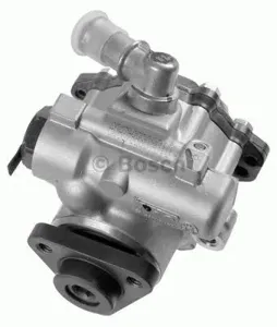 BOSCH KS00000598 Насос гидроусилителя руля Audi A6 1.8-1.9TDi 97-05