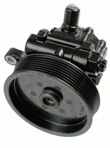 BOSCH KS00000633 насос гидроусилителя Mercedes Sprinter Viano 06>