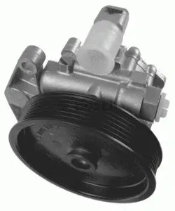 BOSCH KS00000634 Насос гидроусилителя руля восстанов. продукт Mercedes W203W164W251C209R171 2.3-5.0 05>