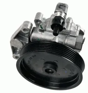 BOSCH KS00000638 Насос гидроусилителя руля Mercedes Sprinter 906 Vito 06>