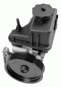 BOSCH KS00000663 Насос гидроусилителя руля