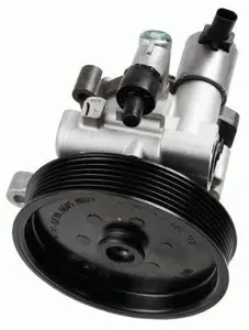 BOSCH KS00000671 насос гидроусилителя Mercedes W204C204S204A207C207 07>