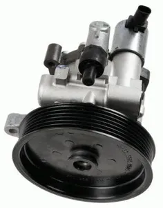 BOSCH KS00000675 Насос гидроусилителя Mercedes E (W212)