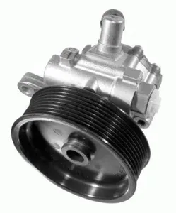 BOSCH KS00000688 Насос усилителя рулевого управления
