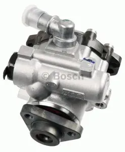 BOSCH KS00000761 Насос усилителя рулевого управления