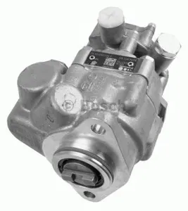 BOSCH KS00001388 Насос гидроусилителя руля сдвоенный с ТННД