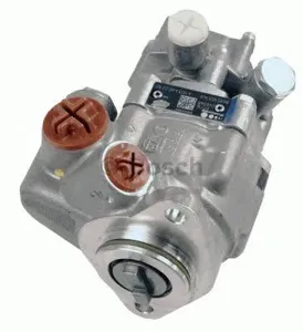 BOSCH KS00001397 Насос гидроусилителя руля