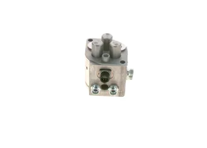 BOSCH KS00003335 Блок направляющего распределителя, рулевое управление