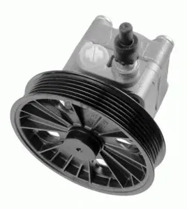 BOSCH KS01000059 Насос гидроусилителя руля