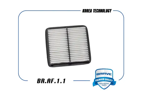BRAVE BRAF11 Воздушный фильтр