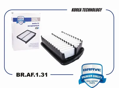 BRAVE BRAF131 Воздушный фильтр