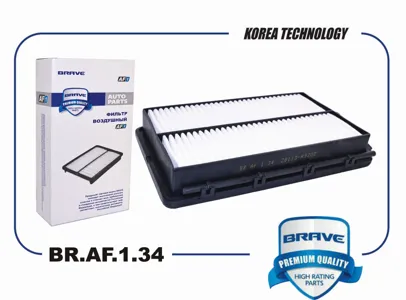 BRAVE BRAF134 Воздушный фильтр
