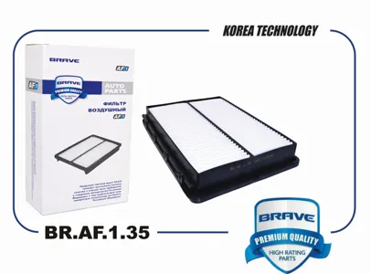BRAVE BRAF135 Воздушный фильтр