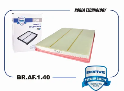 BRAVE BRAF140 Воздушный фильтр