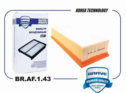 BRAVE BRAF143 Воздушный фильтр