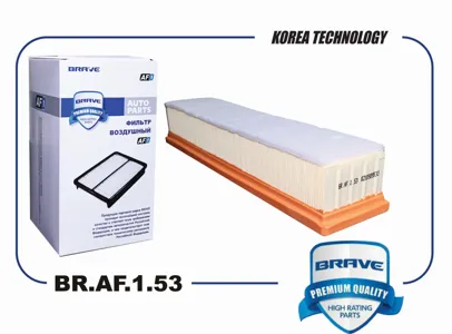 BRAVE BRAF153 Воздушный фильтр