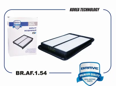 BRAVE BRAF154 Воздушный фильтр x