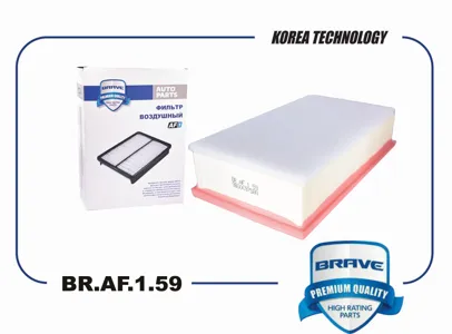 BRAVE BRAF159 Воздушный фильтр
